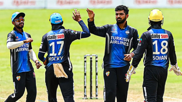 রাত পোহালেই শিরোপা ধরে রাখার লড়াই রংপুরের