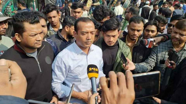 দাবি আদায়ে ইসিকে ছাত্রদলের কড়া আল্টিমেটাম