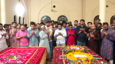 টাঙ্গাইলে এনসিপির ‘জুলাই পদযাত্রা’ আজ