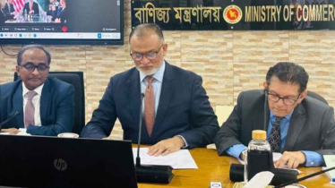 যুক্তরাষ্ট্রের সঙ্গে বাণিজ্যিক চুক্তি সই, কমলো শুল্ক 