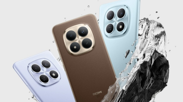 রেডমি নোট ১৫ সিরিজের মোড়কে তিনটি নতুন স্মার্টফোন আনলো শাওমি