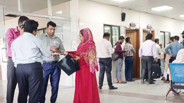 চিকিৎসকের সঙ্গে হাসপাতালে দেখা করতে পারবেন না ওষুধ কোম্পানির প্রতিনিধিরা
