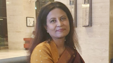 তারেক রহমানকে অভিনন্দন জানালেন বিদিশা এরশাদ তারেক রহমানকে অভিনন্দন জানালেন বিদিশা এরশাদ