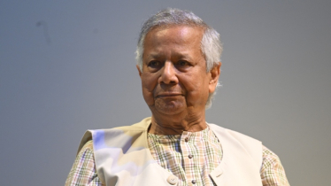 পবিত্র রমজান উপলক্ষে দেশবাসীকে শুভেচ্ছা জানালেন প্রধান উপদেষ্টা