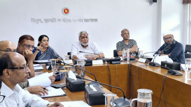 ১৭টি পাথর কোয়ারির ইজারা প্রদান স্থগিত করেছে সরকার 