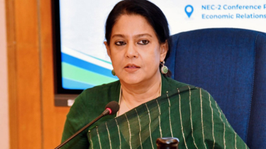সেন্টমার্টিন নিয়ে মাস্টারপ্ল্যান চলছে: পরিবেশ উপদেষ্টা