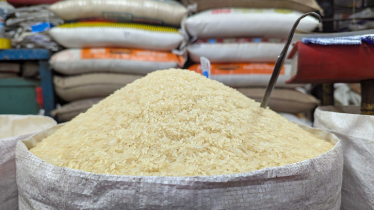 চালের বাজারে ফিরেছে স্বস্তি, কমেছে দাম