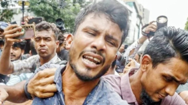 রিকশাচালককে গ্রেফতারের বিষয়ে সরকারের বিবৃতি