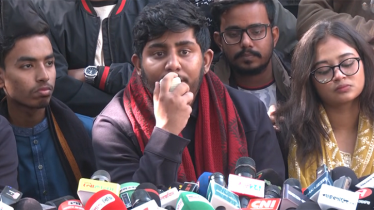 উপদেষ্টাদের ‘সেফ এক্সিট’ নিয়ে নতুন মন্তব্য রিফাত রশীদের 