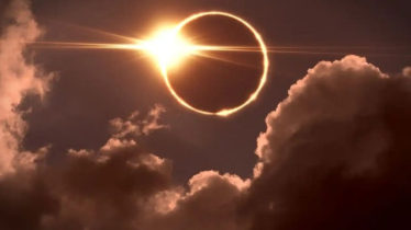 ১৭ ফেব্রুয়ারি বলয়াকার সূর্যগ্রহণ, দেখা যাবে যেসব দেশ থেকে