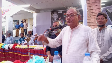 ‘বিগত ১৫ বছরে ভুয়া নির্বাচন আয়োজনকারী সকলকে আইনের আওতায় আনতে হবে’