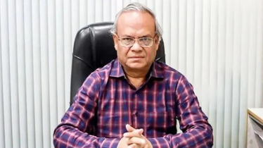 গোটা জাতি এখন লন্ডনের দিকে তাকিয়ে: রিজভী