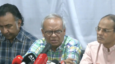 শেখ হাসিনার অপরাধের যথাযথ শাস্তি দৃষ্টান্ত হয়ে থাকবে: রিজভী