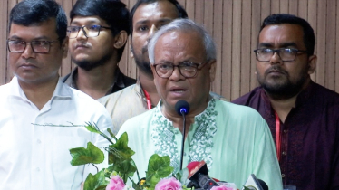 ‘মহামানবদের বাণী অনুসরণ করলে এতো সংঘাত থাকতো না’