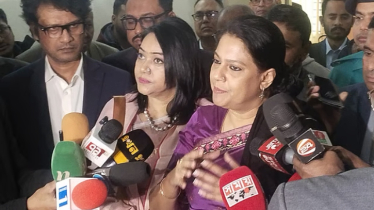 নির্বাচনে পরাজিত শক্তির বাধা অতিক্রম করতে হবে: উপদেষ্টা রিজওয়ানা 