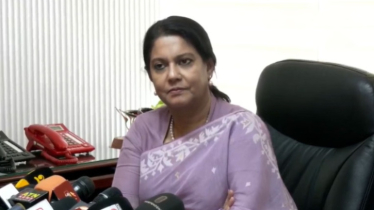 নাহিদ ইসলামের মন্তব্য ব্যক্তিগত: রিজওয়ানা হাসান