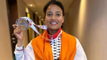 ভারতের তারকা খেলোয়াড়ের ঝুলন্ত মরদেহ উদ্ধার, যা বলছে পুলিশ ভারতের তারকা খেলোয়াড়ের ঝুলন্ত মরদেহ উদ্ধার, যা বলছে পুলিশ