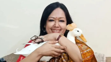 বিএনপি আমার বিরুদ্ধে সর্বশক্তি দিয়ে নেমেছিলো: রুমিন ফারহানা