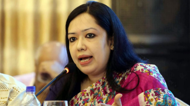 দল ব্যবস্থা নিলেও আমি নির্বাচন করবো: রুমিন ফারহানা