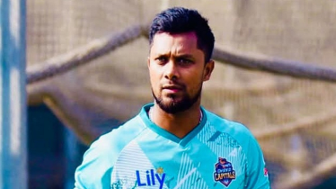 বিসিবির নতুন টুর্নামেন্টে ডাক না পেয়ে হতাশ, যা বললেন সাব্বির