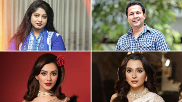 মৌসুমী-বাপ্পারাজ-ফারিয়া-সাবিলার ব্যাংক হিসাব জব্দ