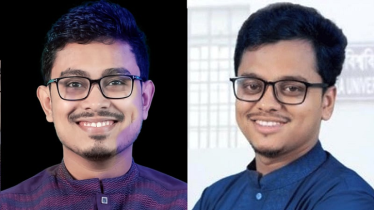 তিন হলের ফল ঘোষণা: বিপুল ভোটে এগিয়ে সাদিক ও ফরহাদ