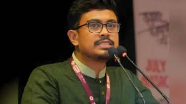 হাদীকে গুলির ঘটনায় আবারও অভ্যুত্থানের ডাক ডাকসু ভিপির