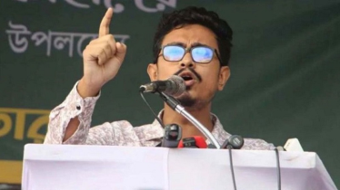 পুলিশের সঙ্গে সংঘর্ষে জাবের-আম্মারসহ আহত শতাধিক, তীব্র নিন্দা ডাকসু ভিপির