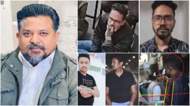 হাদির ওপর হামলাকারীরা কোথায়?-সায়েরের চাঞ্চল্যকর তথ্য