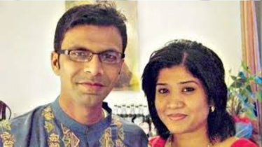 সাংবাদিক সাগর-রুনি হত্যা: টাস্কফোর্সের চাঞ্চল্যকর প্রতিবেদন