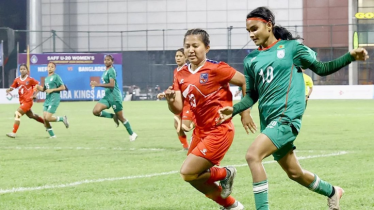তিন ম্যাচ নিষিদ্ধ সাগরিকা, গুণতে হলো ৫০০ ডলার জরিমানাও