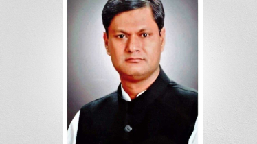 আশুলিয়ায় ৬ মরদেহ পোড়ানোর মামলায় সাবেক এমপি সাইফুলের মৃত্যুদণ্ডাদেশ