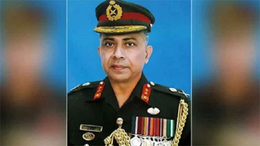 ডিজিএফআইর সাবেক ডিজি সাইফুলের ব্যাংক হিসাব অবরুদ্ধ