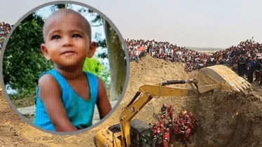 শিশু সাজিদের মৃত্যুতে ৫ কোটি টাকা ক্ষতিপূরণ চেয়ে লিগ্যাল নোটিশ