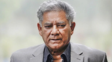 বিজ্ঞান ও প্রযুক্তিনির্ভর শিক্ষার ওপর গুরুত্ব দিতে হবে: উপদেষ্টা সাখাওয়াত হোসেন