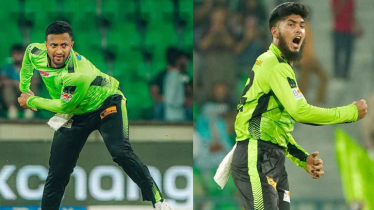 পিএসএল নিলামে দল পেলেন না সাকিব-নাহিদ, চড়া দামে বিক্রিত রিশাদ