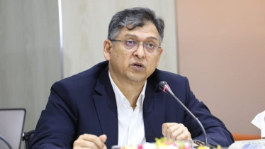 সালাহউদ্দিন আহমদের বার্ষিক আয় ৬ কোটি, স্বর্ণ রয়েছে ১২ ভরি 