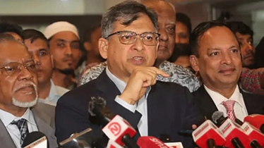 সংবিধান বাদে সব সংস্কার এক মাসেই সম্ভব: সালাহউদ্দিন