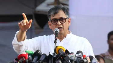 দীর্ঘ ৩৫ বছরের অবস্থান বদলালো বিএনপি: সালাহউদ্দিন