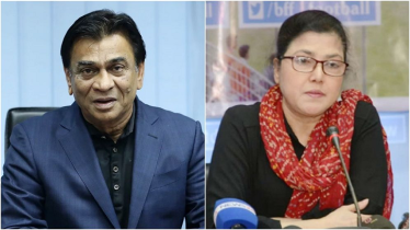 নিষেধাজ্ঞা প্রত্যাহার, বিদেশ ভ্রমণে আর বাধা নেই সালাহউদ্দিন ও কির