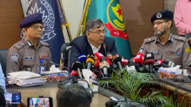 পুলিশের পোশাক পরিবর্তন নিয়ে যা বললেন স্বরাষ্ট্রমন্ত্রী