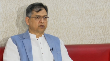 প্রধান উপদেষ্টা জুলাই সনদ লঙ্ঘন করেছেন, অভিযোগ সালাহউদ্দিন আহমেদের