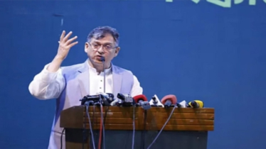 ডিসেম্বরের আগেই নির্বাচন দিতে হবে: সালাহউদ্দিন আহমদ 
