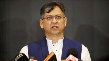 প্রধান উপদেষ্টার বক্তব্যের প্রতিক্রিয়ায় যা বললেন সালাহউদ্দিন আহমেদ