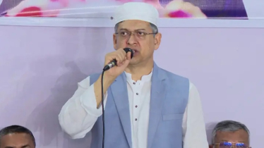 ‘নির্বাচন নিয়ে যাদের শঙ্কা তারা দেশের পক্ষের শক্তি নয়’