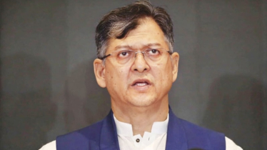 সংবিধান সংশোধনের একমাত্র বৈধ উপায় সংসদ: সালাহউদ্দিন আহমদ 
