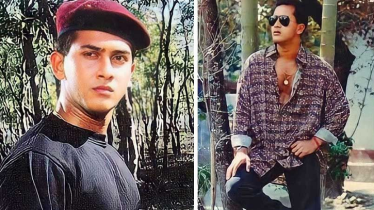 সালমান শাহর জন্মদিন আজ