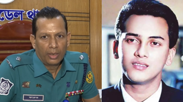 সালমান শাহ হত্যায় আসামিদের শিগগিরই গ্রেফতার করা হবে: ওসি ওমর ফারুক
