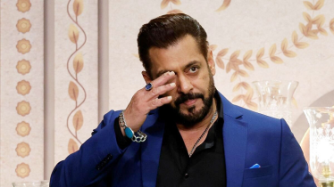 পাকিস্তান-ভারত যুদ্ধবিরতির পক্ষে পোস্ট দিয়ে বিপাকে সালমান, অবশেষে ডিলিট!