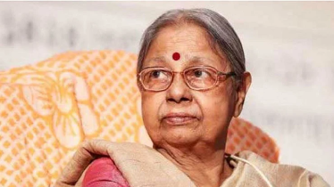 ছায়ানটের অন্যতম প্রতিষ্ঠাতা সন্‌জীদা খাতুন মারা গেছেন 